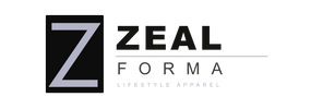 Zeal Forma - Home